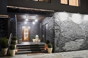 Hills Polyana Hotel & Spa