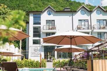 Hills Polyana Hotel & Spa