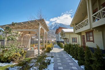 Hills Polyana Hotel & Spa
