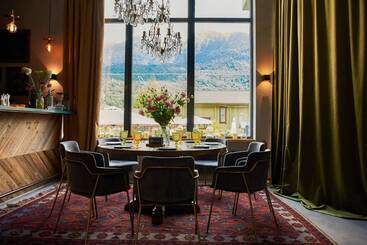 Hills Polyana Hotel & Spa