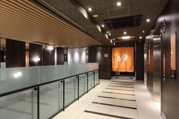 Apa Hotel Nagoya Sakae Kita