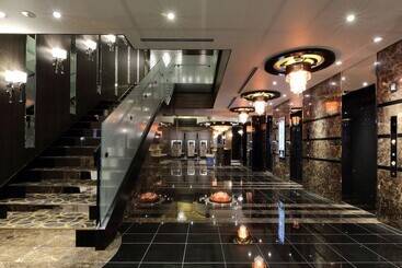Apa Hotel Nagoya Sakae Kita