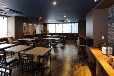 Apa Hotel Nagoya Sakae Kita