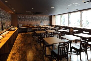 Apa Hotel Nagoya Sakae Kita
