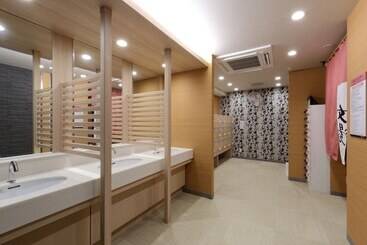 Apa Hotel Nagoya Sakae Kita