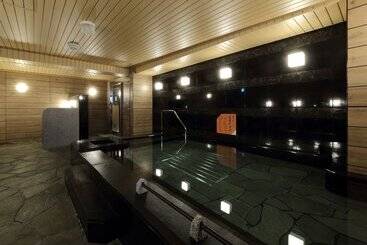 Apa Hotel Nagoya Sakae Kita