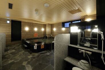 Apa Hotel Nagoya Sakae Kita