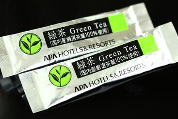 Apa Hotel Nagoya Sakae Kita