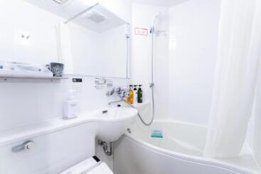 Apa Hotel Nagoya Sakae Kita