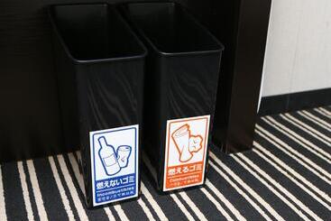 Apa Hotel Nagoya Sakae Kita
