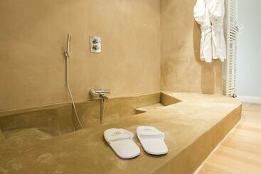 هتل Auberge Du Sabotier