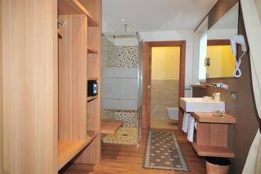 هتل B&b Bondi