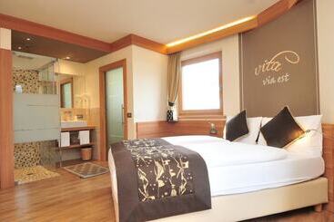 هتل B&b Bondi