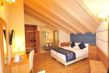 هتل B&b Bondi