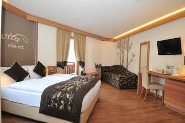 هتل B&b Bondi