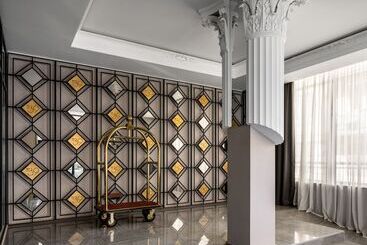 Boutique Hotel 39