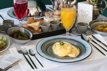 Boutique Hotel 39