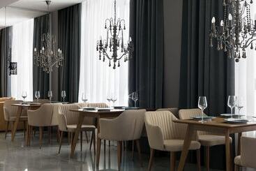 Boutique Hotel 39