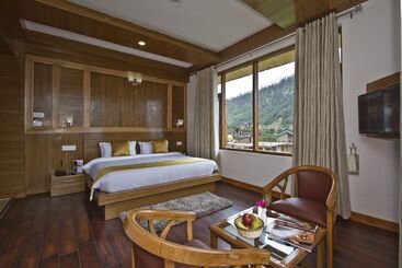 هتل Kalista Resort