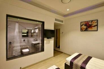 هتل Picaddle The Luxury Boutique Resort