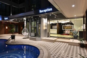 هتل Picaddle The Luxury Boutique Resort