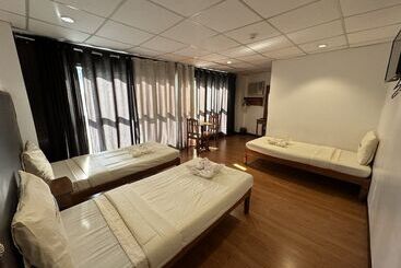هتل Sj Mansion