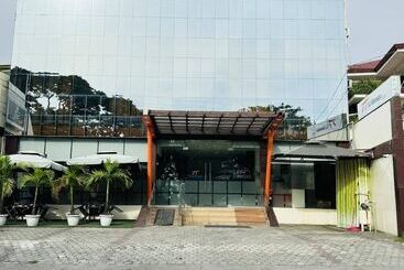 هتل Sj Mansion