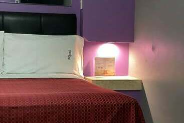 Motel Las Dunas
