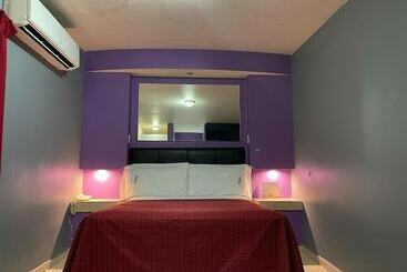 Motel Las Dunas