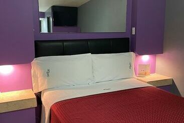 Motel Las Dunas