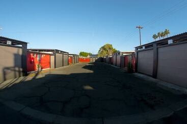Motel Las Dunas