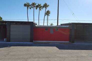Motel Las Dunas