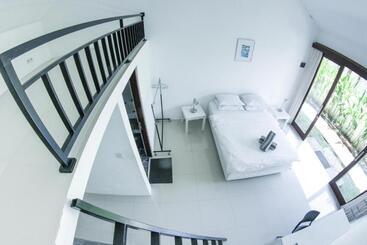 پانسیون Canggu Beach Inn