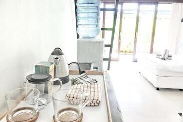 پانسیون Canggu Beach Inn