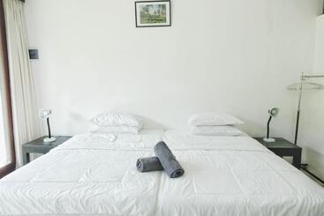 پانسیون Canggu Beach Inn