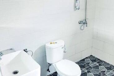 پانسیون Canggu Beach Inn