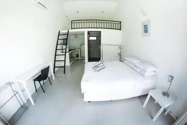 پانسیون Canggu Beach Inn
