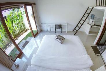 پانسیون Canggu Beach Inn