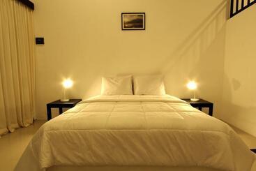 پانسیون Canggu Beach Inn
