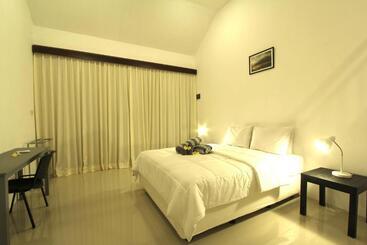 پانسیون Canggu Beach Inn