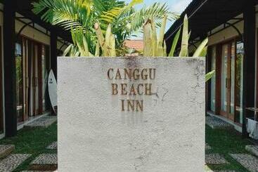 پانسیون Canggu Beach Inn