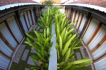 پانسیون Canggu Beach Inn