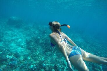 پانسیون Gili Welldone Guesthouse