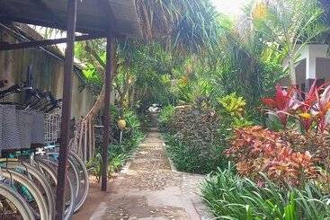 پانسیون Gili Welldone Guesthouse
