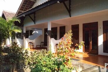 پانسیون Gili Welldone Guesthouse