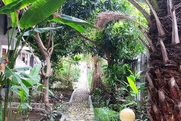پانسیون Gili Welldone Guesthouse