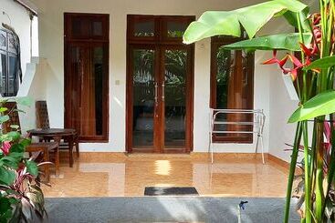 پانسیون Gili Welldone Guesthouse