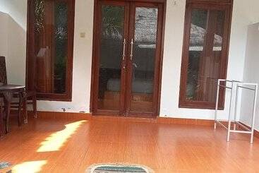 پانسیون Gili Welldone Guesthouse