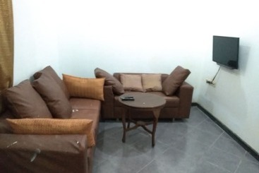 پانسیون Gili Welldone Guesthouse