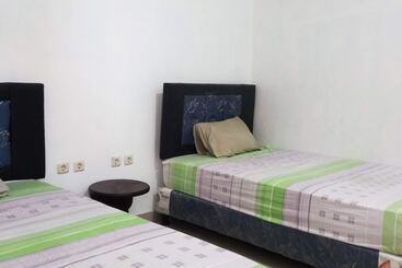 پانسیون Gili Welldone Guesthouse